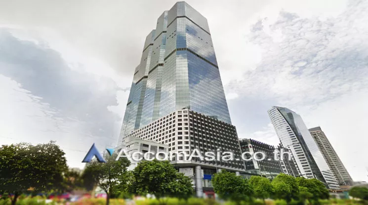  2  Office Space For Rent in Sathorn ,Bangkok  at Empire Tower AA10699